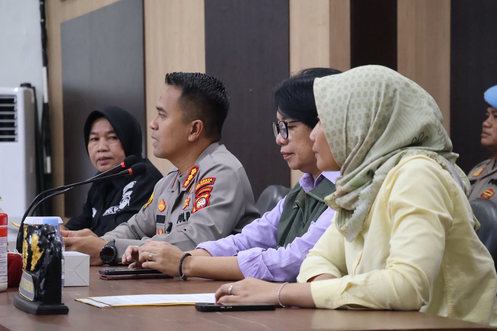 Perdagangan Ilegal Sisik Trenggiling Terbongkar, Polresta Pontianak Amankan 551 Kilogram Barang Bukti