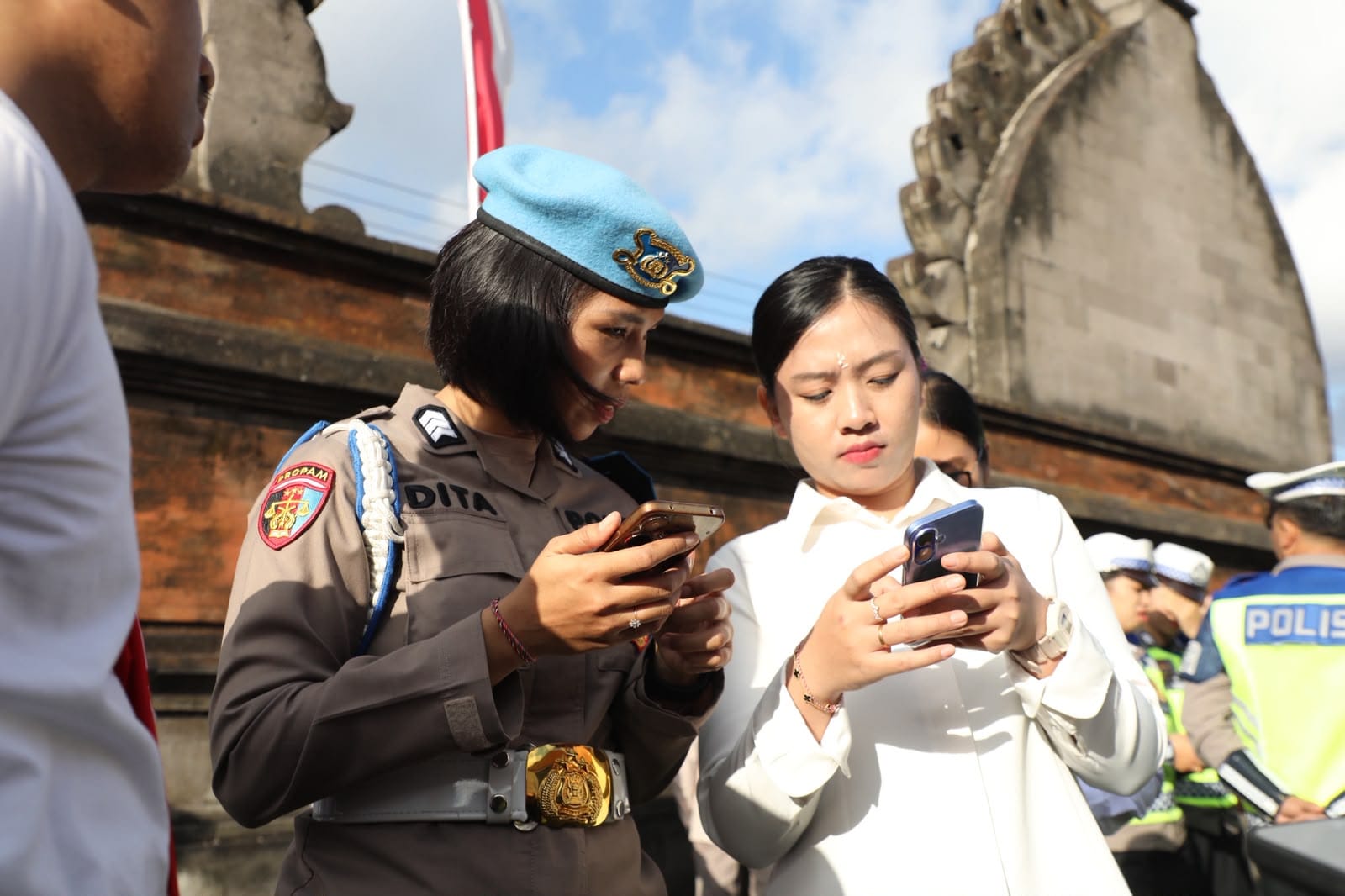 Bid Propam Polda Bali Gelar Gaktibplin, Pastikan Disiplin dan Integritas Personel Tetap Terjaga