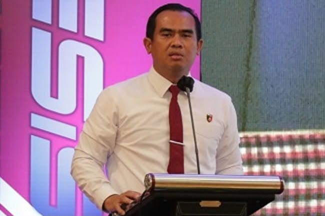 Polri Hadirkan Aplikasi Pengelolaan Pengaduan Masyarakat Berbasis Realtime untuk Respons Cepat