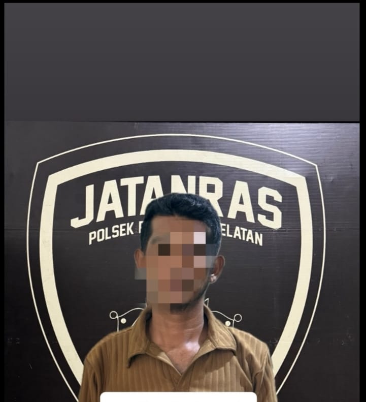 Respons Cepat Laporan Penganiayaan, Tim Macan Selatan Amankan Seorang Pria