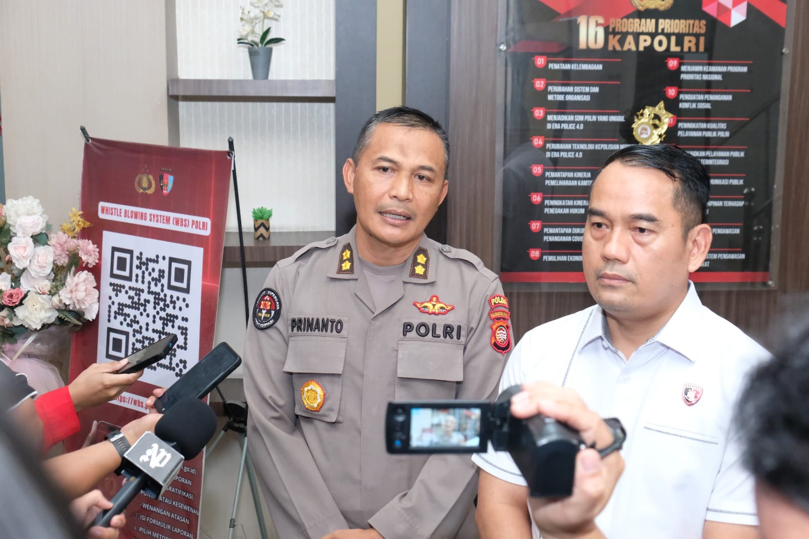 Polda Kalbar Tangani 33 Kasus Karhutla di Tengah Dampak El Nino