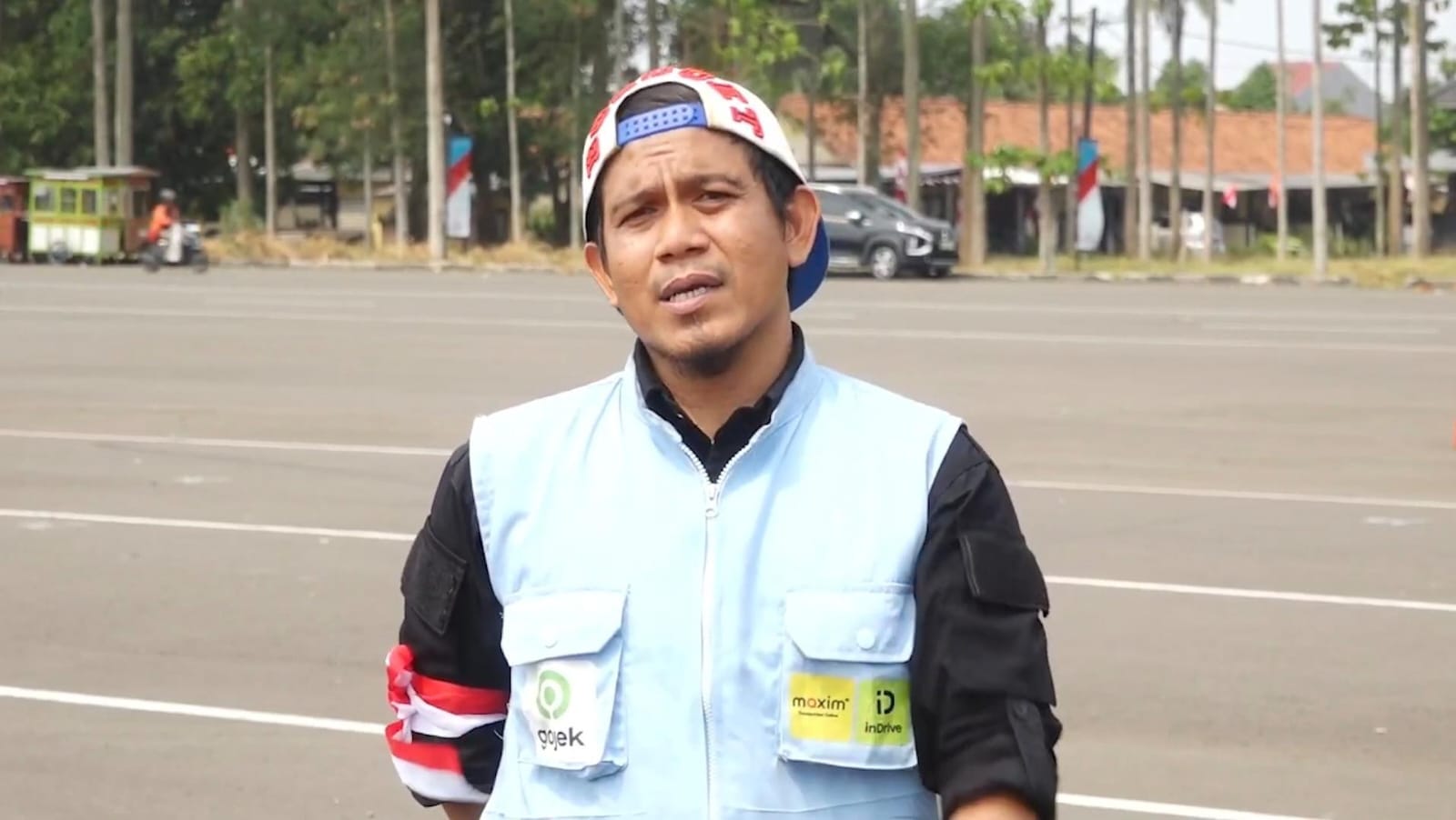 Musa Serukan Aksi Damai: Aspirasi Boleh Disampaikan, Fasilitas Umum Tetap Dijaga