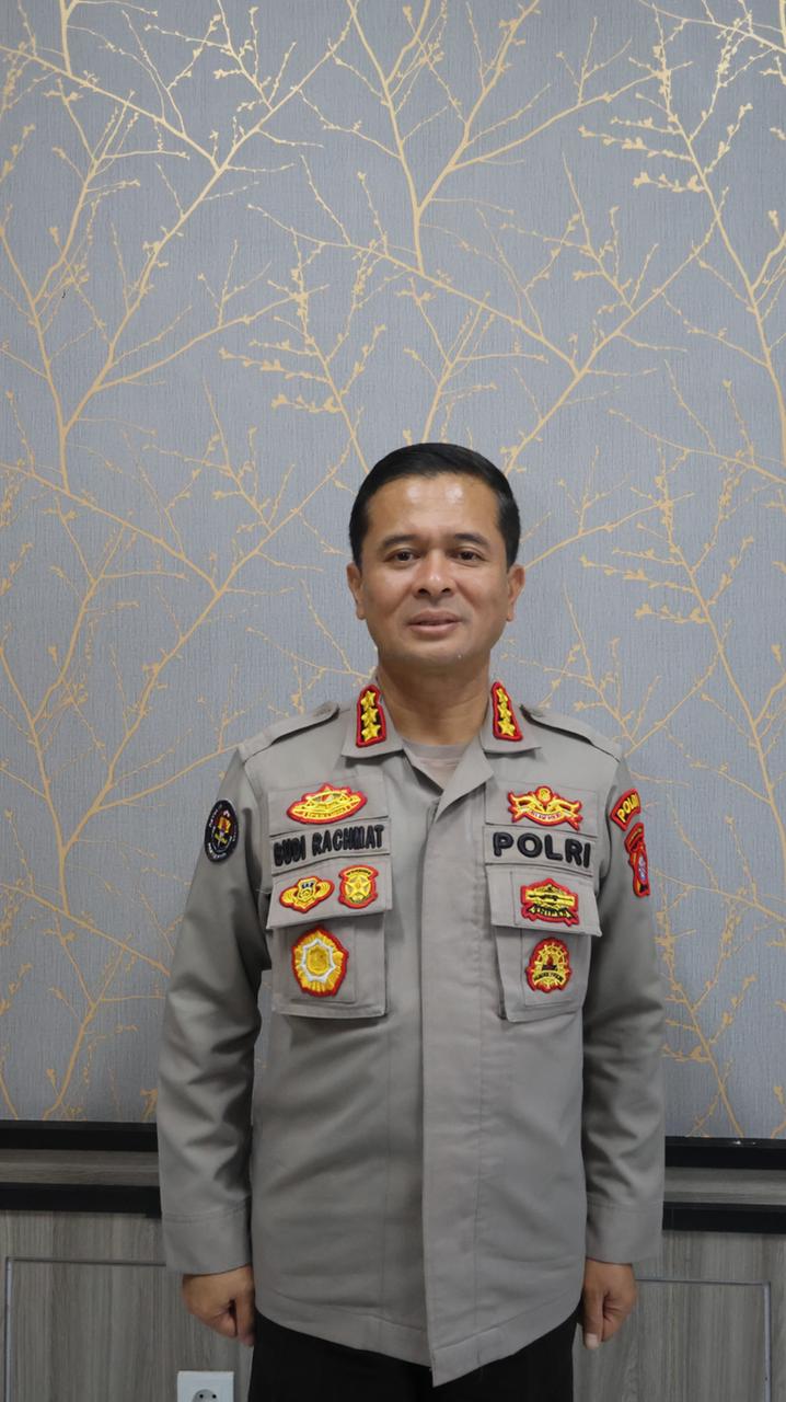 Polda Kalteng Imbau Orang Tua Perkuat Pengawasan Anak di Media Sosial