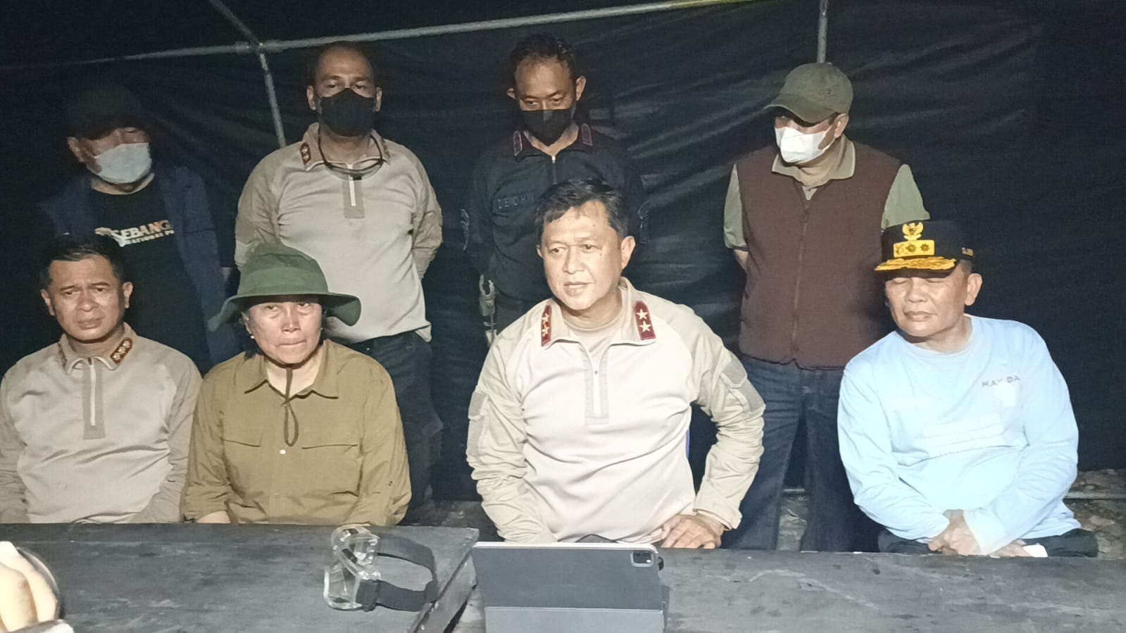 Kasus Karhutla di Kalteng, Kapolda: 24 Orang Ditetapkan Tersangka