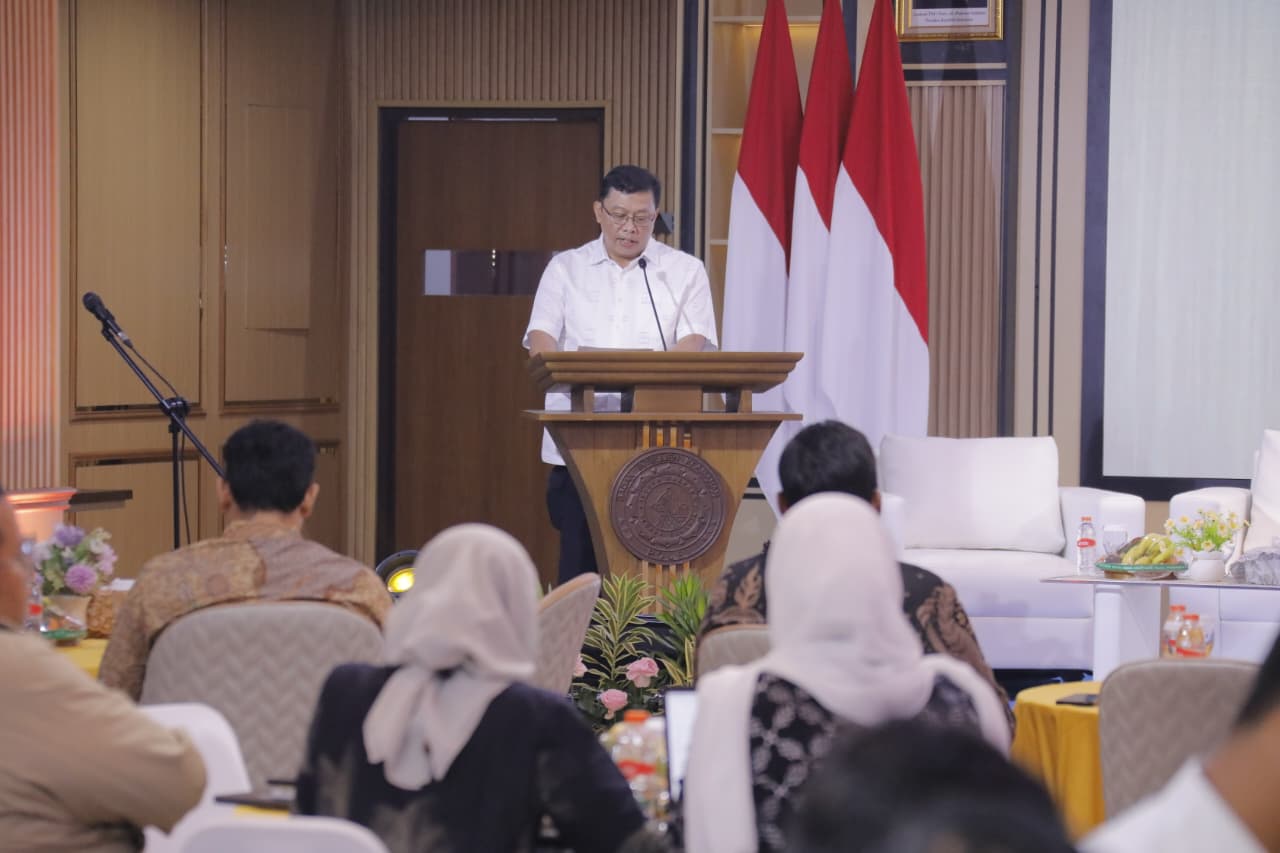 Gelar FGD Transformasi Layanan SKCK, Polri Dorong Integrasi Data Lintas Kementerian/Lembaga