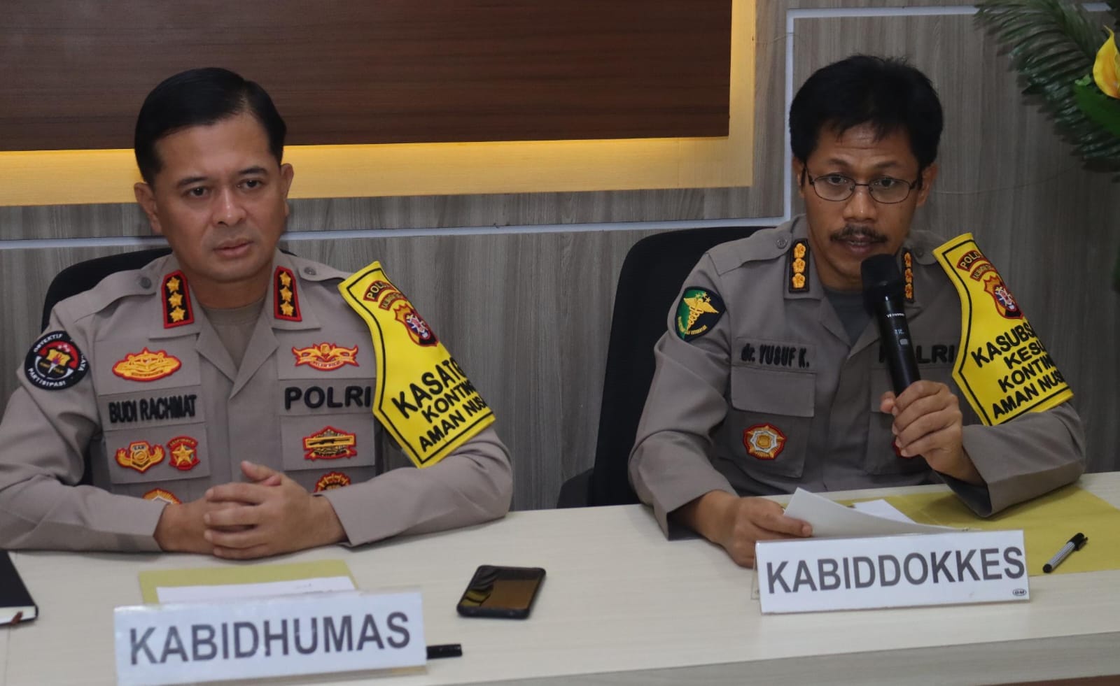 Lima Jenazah ABK MT Elisabeth Berhasil Diidentifikasi, Polda Kalteng Sampaikan Perkembangan Terbaru