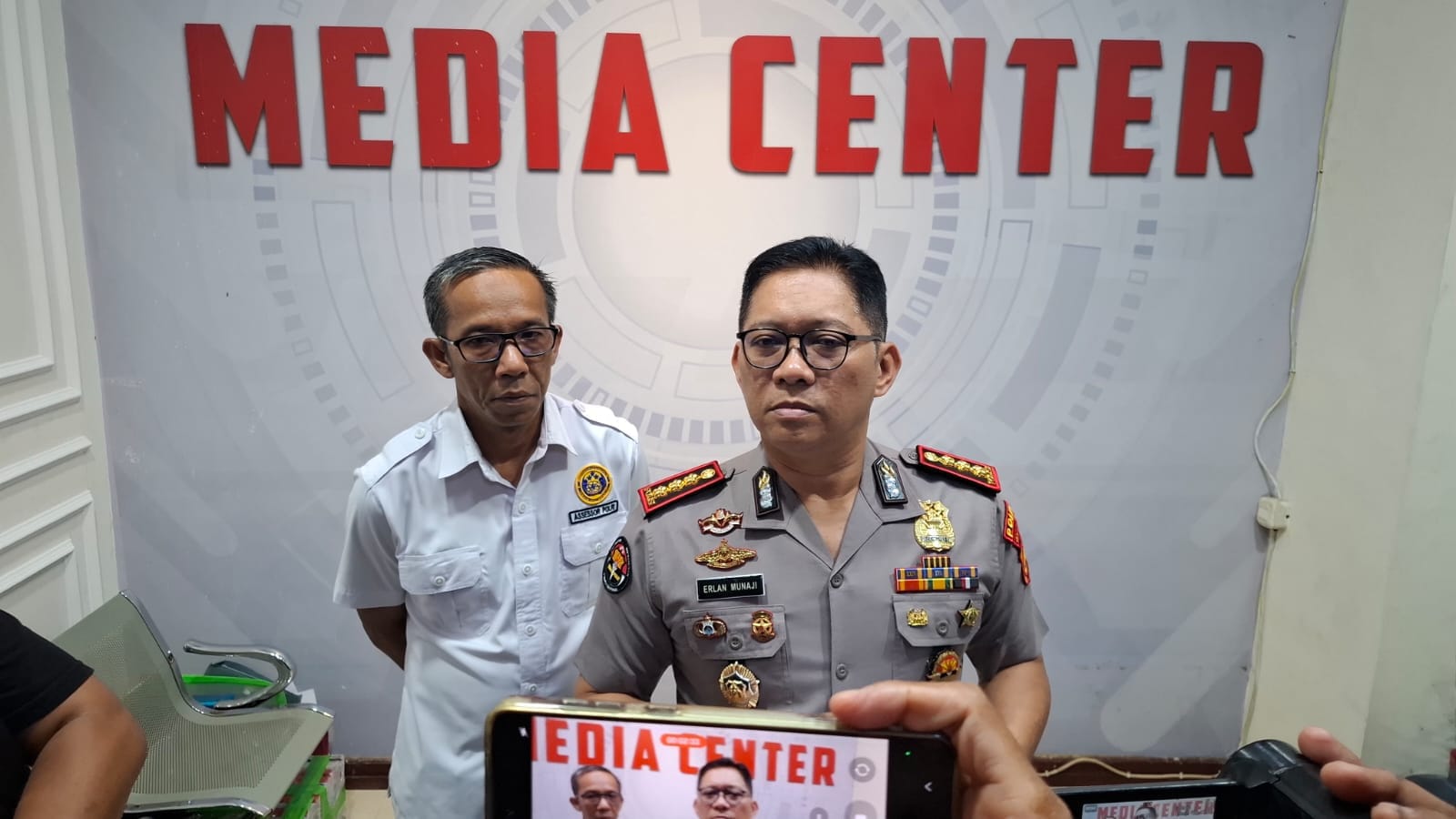 Situasi Karhutla Jambi, 10.742 Hotspot Terdeteksi Sepanjang 2026 dan 86 Kasus Masuk Penegakan Hukum