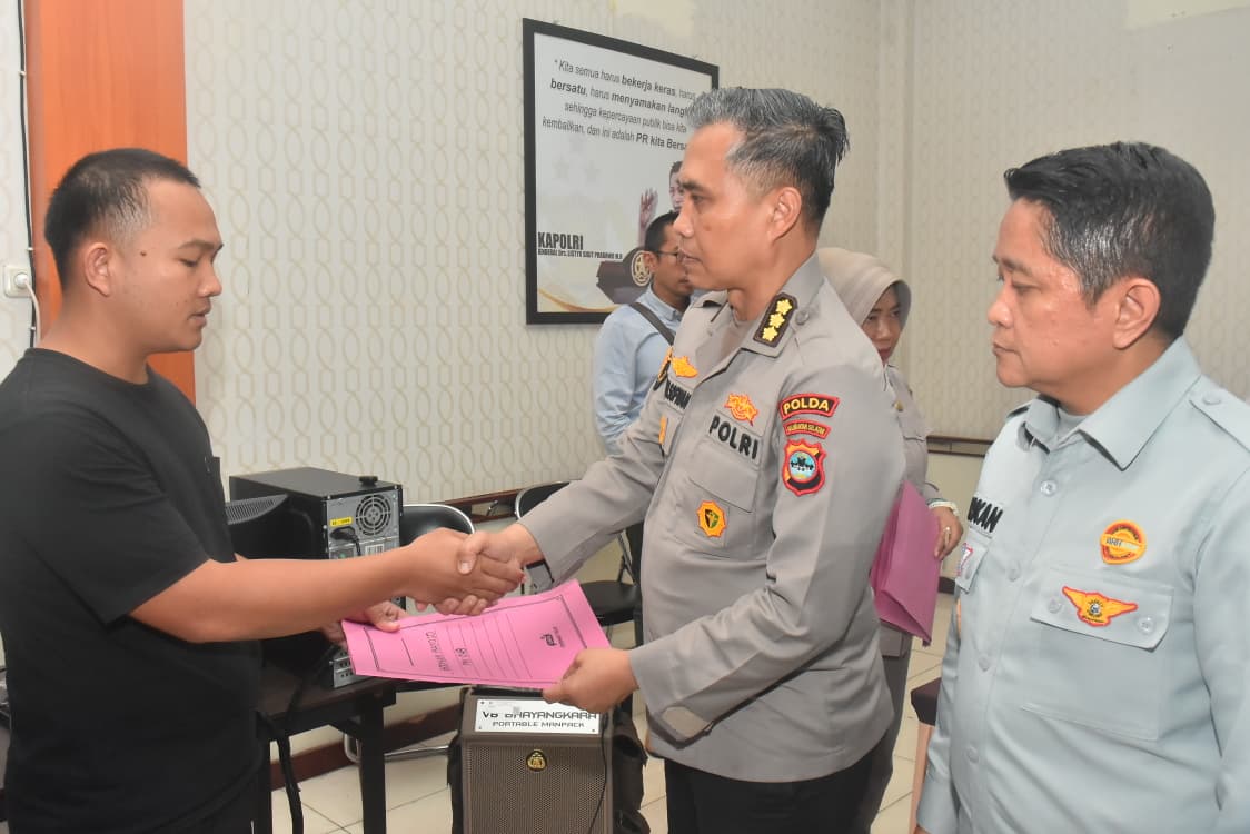 DVI Polda Kalsel Kembali Identifikasi 10 Jenazah Korban KM Virgo, Total Capai 51 Orang
