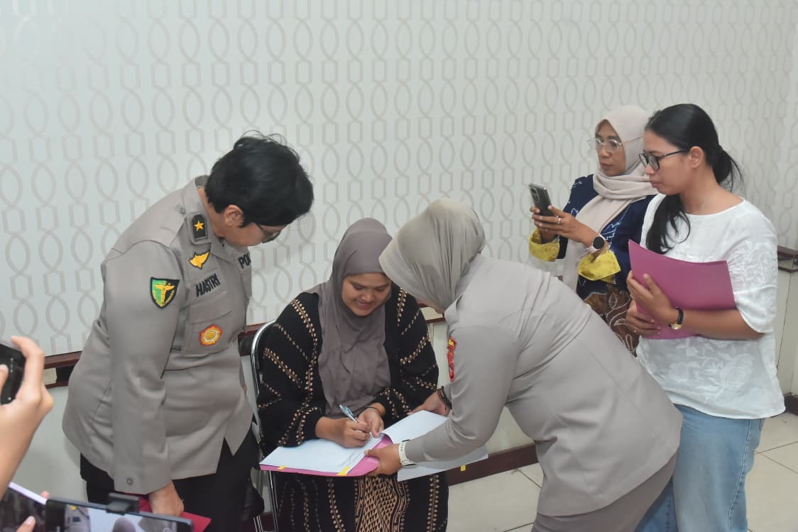 12 Jenazah Korban KM Virgo Kembali Teridentifikasi, DVI Polda Kalsel Lanjutkan Proses Identifikasi