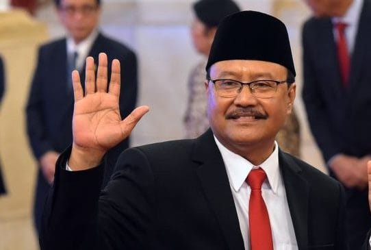 PBNU Apresiasi Langkah Kapolri Berantas Narkoba, Nyatakan Siap Sinergi