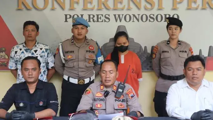 Jejak CCTV Ungkap Aksi Pencurian di Lapak Ayam, Pelaku Ditangkap Aparat