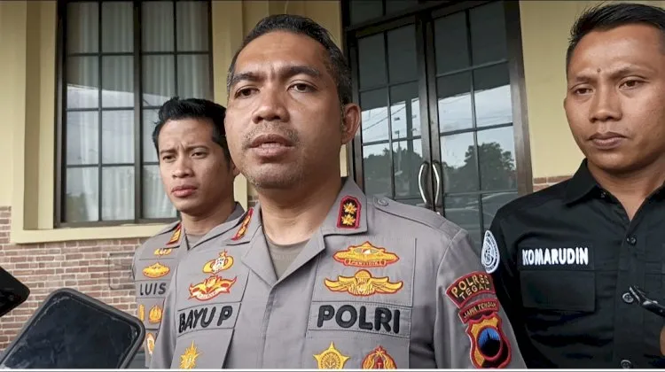 Mobil Berisi Empat Penumpang Ditemukan, Seluruhnya Tewas di Tol Pejagan–Pemalang