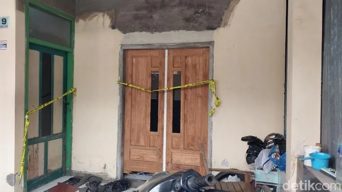 Tak Punya Uang Bayar Open BO, Pria Tega Bunuh Wanita di Kos Malang