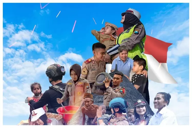 Rekrutmen Taruna Akpol 2025 Usung Prinsip BETAH: Transparan dan Humanis