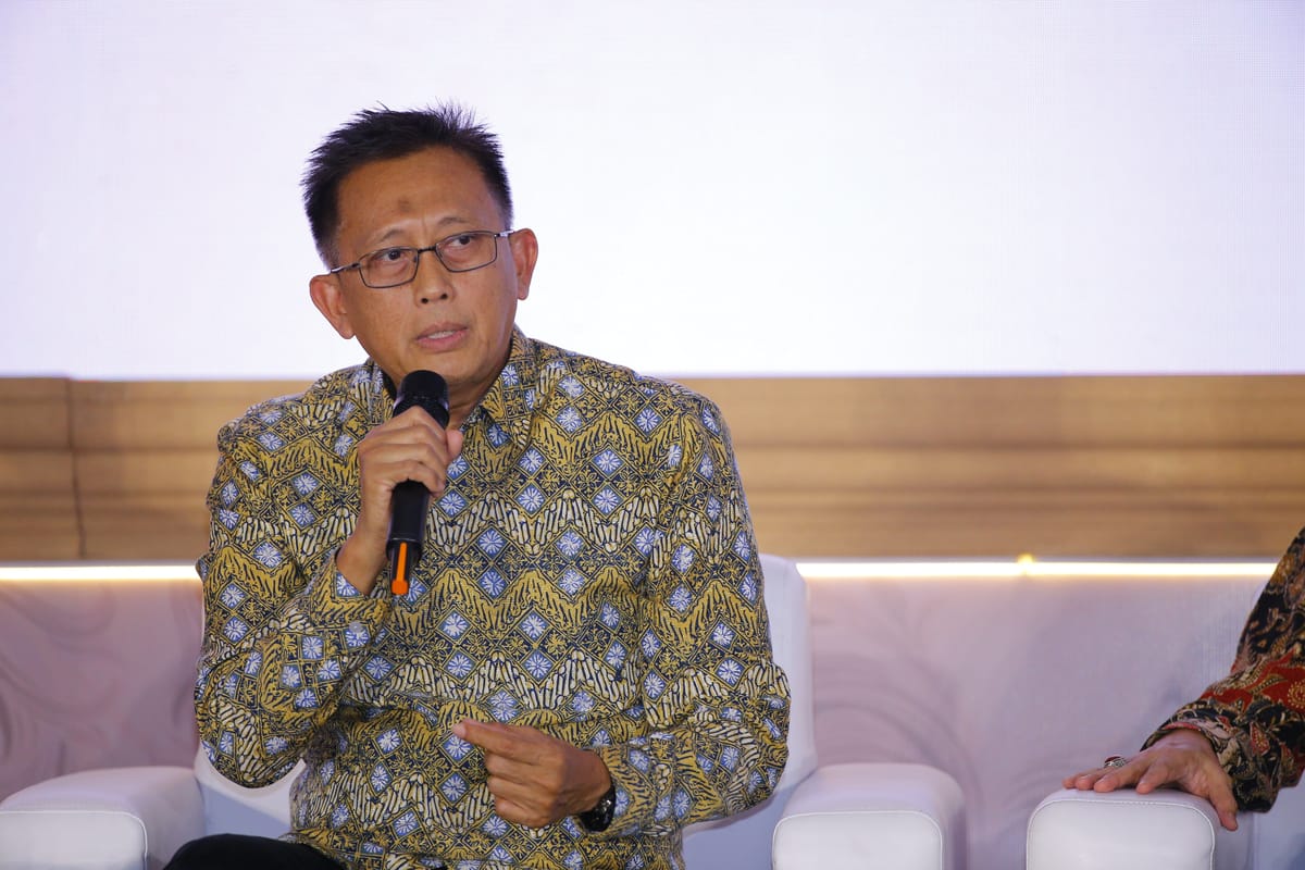 Dewan Pers Soroti Pentingnya Sinergi dengan Polri Hadapi Banjir Informasi di Era Digital