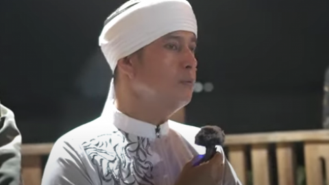 Ketua PWI Gus Abbas: Rayakan Idul Fitri dengan Keberkahan, Kebersamaan, dan Toleransi