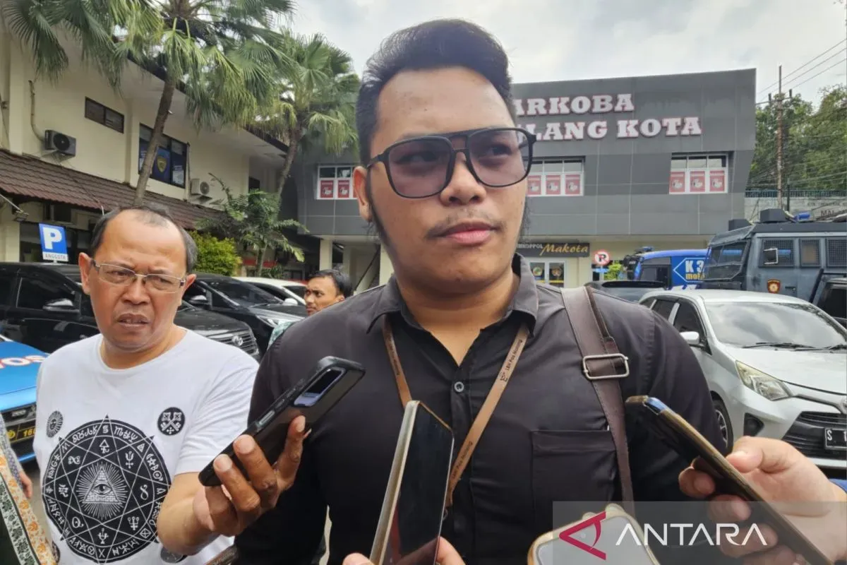 LBH Malang: Seluruh Demonstran Tolak UU TNI Telah Dibebaskan Polisi