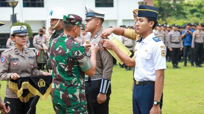 Amankan Mudik Lebaran 2025, Polda Jateng Kerahkan 14 Ribu Personel