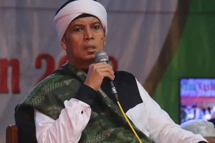 Gus Abbas: Rayakan Idul Fitri dengan Keberkahan, Kebersamaan, dan Toleransi