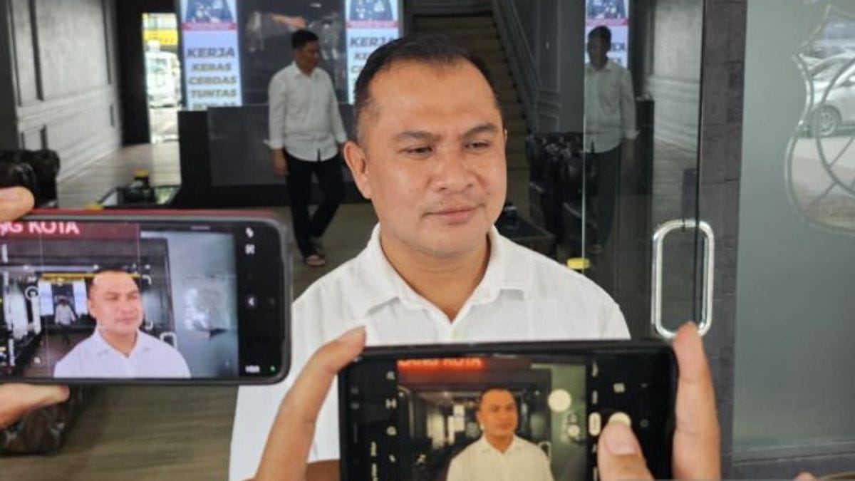 Dijamin LBH, Enam Pendemo Tolak UU TNI di Malang Resmi Dibebaskan