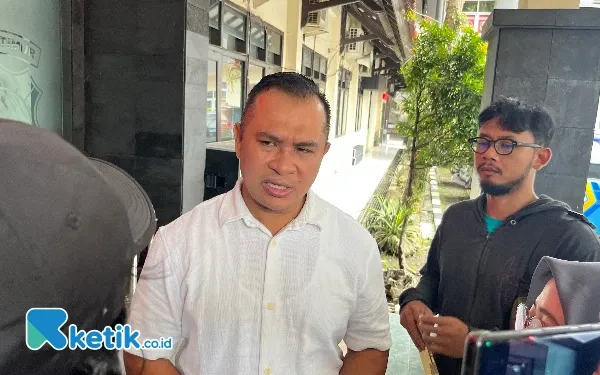 Polresta Malang Kota Pastikan 6 Pendemo Tolak UU TNI Dibebaskan