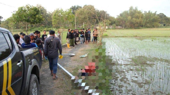 Nahas di Blora, 3 Orang Kesetrum Saat Perbaiki Tiang Lampu, 1 Meninggal