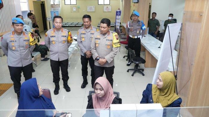Pemudik Motor Kuasai Arus Mudik dari Jakarta ke Banyumas