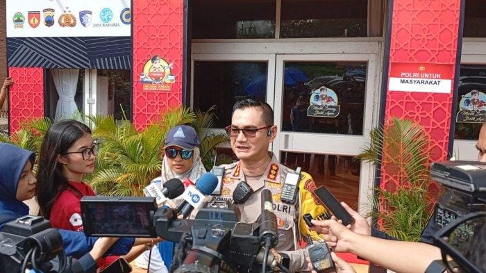 Pemudik Perlu Tahu, Ini Aturan Buka-Tutup Rest Area Tol di Jateng
