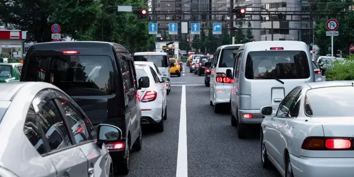 Antisipasi Kemacetan Mudik, 550 Personel Diterjunkan di Enam Titik Rawan