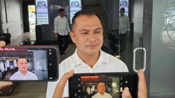 Polresta Malang Masih Periksa 6 Demonstran Penolak RUU TNI