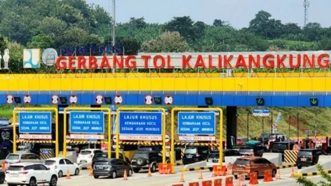 Mudik Lebaran Lancar! Ini Jalur Alternatif Jakarta-Semarang yang Bisa Dipilih