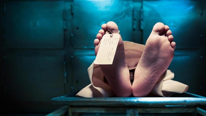 Nahas, ABK Terpeleset dan Tenggelam di Sungai Silugonggo Pati