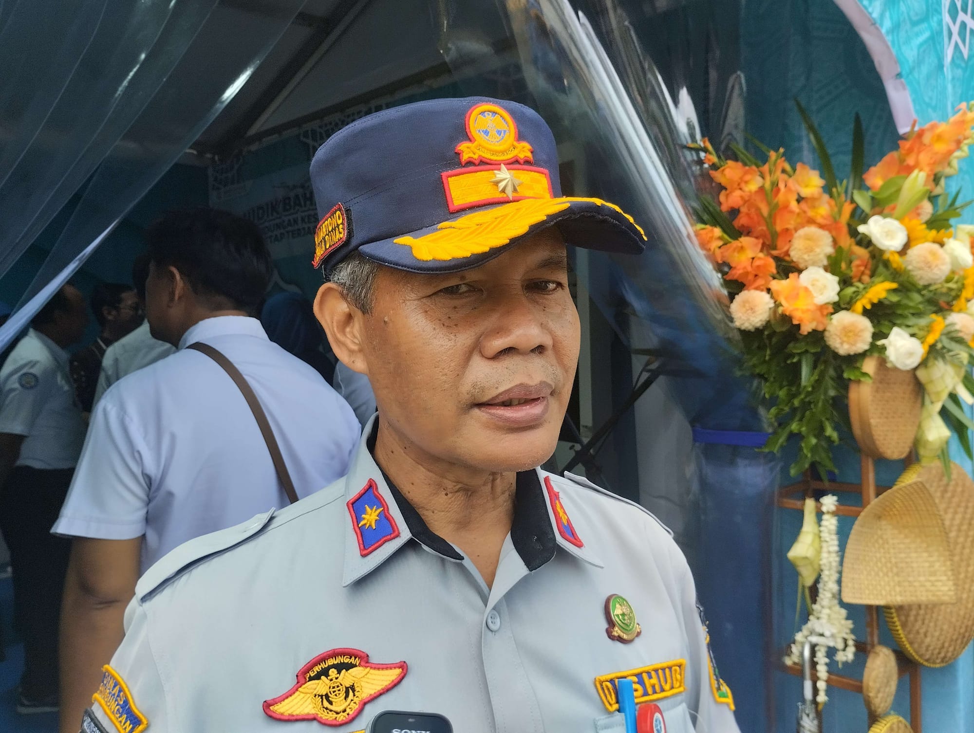 Atasi Kepadatan, Dishub Kabupaten Semarang Siapkan Kantong Parkir di Bandungan