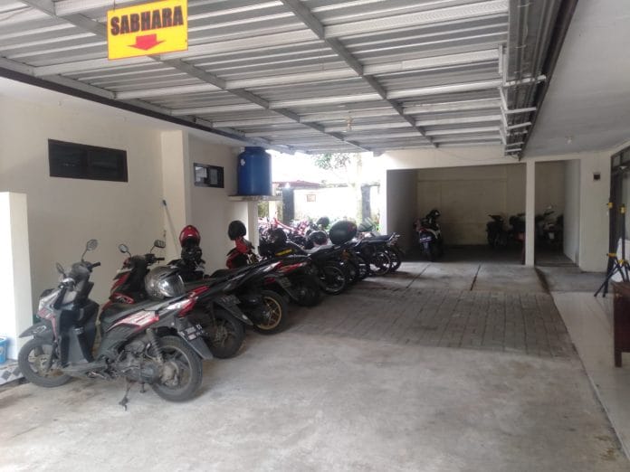 Mudik Tenang! Polresta Malang Kota Sediakan Penitipan Kendaraan Gratis