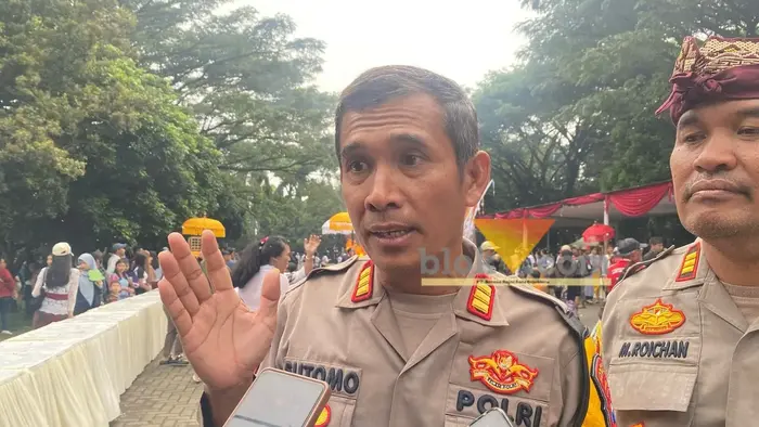 Polisi Imbau Warga Kota Malang Tidak Gelar Takbir Keliling demi Ketertiban