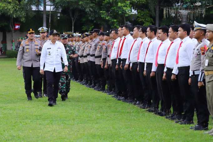 Polres Kudus: Sound Horeg Saat Lebaran Bisa Ganggu Ketertiban dan Nilai Agama