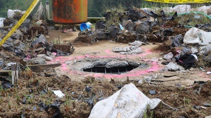 Jelang Lebaran, 4 Korban Ledakan Petasan di Karanganyar Masih Jalani Perawatan