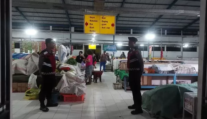 Warga Lamandau Dihimbau Bersama Lawan Aksi Premanisme