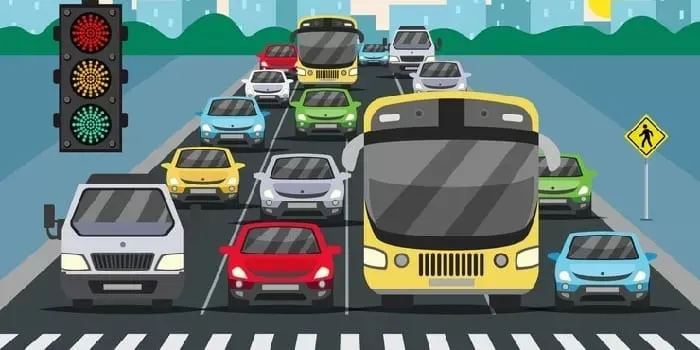 Arus Mudik Lebaran 2025 di Malang Diprediksi Padat, Ribuan Kendaraan Siap Memadati Kota