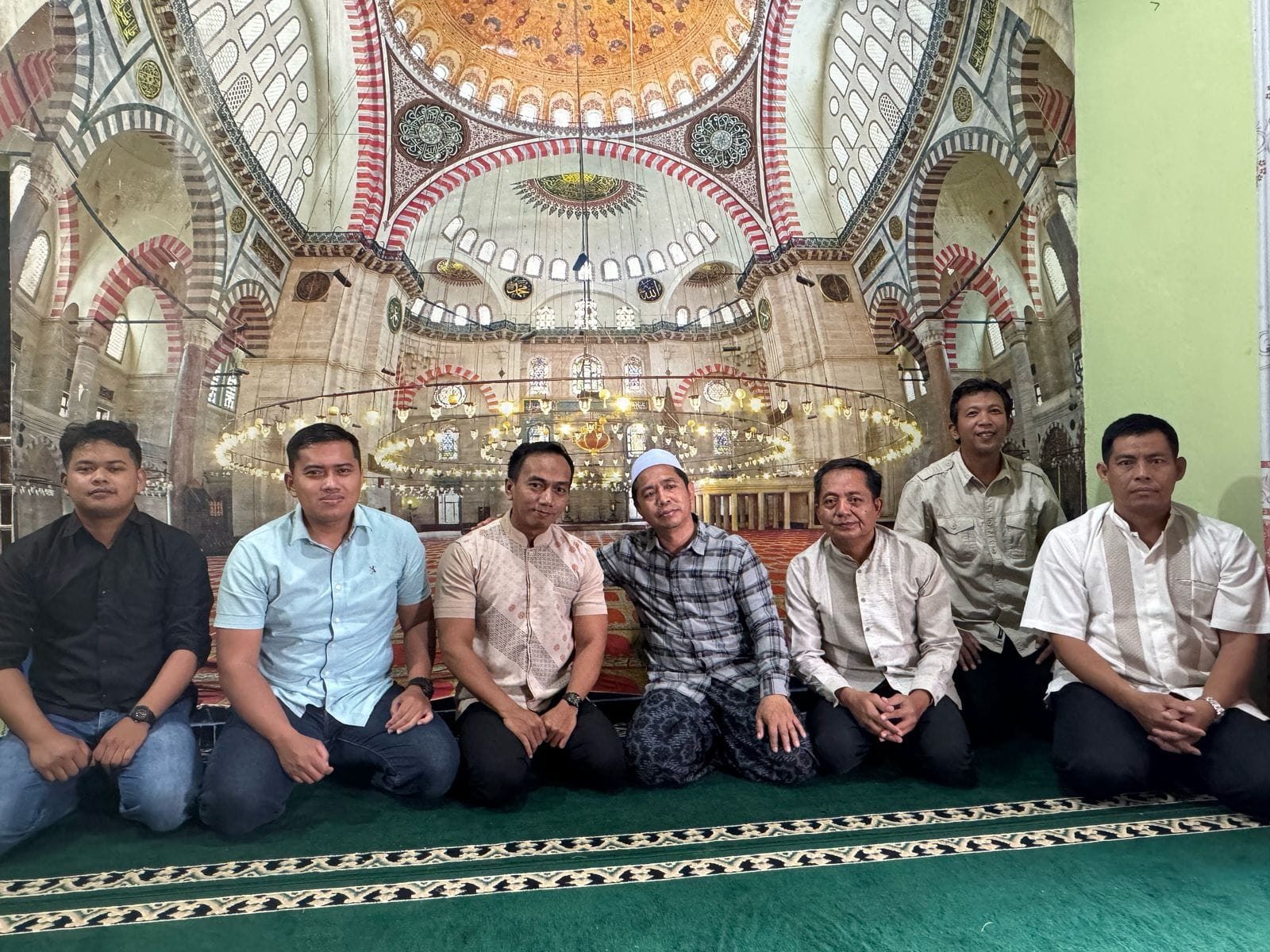 Tolak Pungli! Gus Shodiq dan Polri Galang Gerakan Bersih di Ekswil Kedu