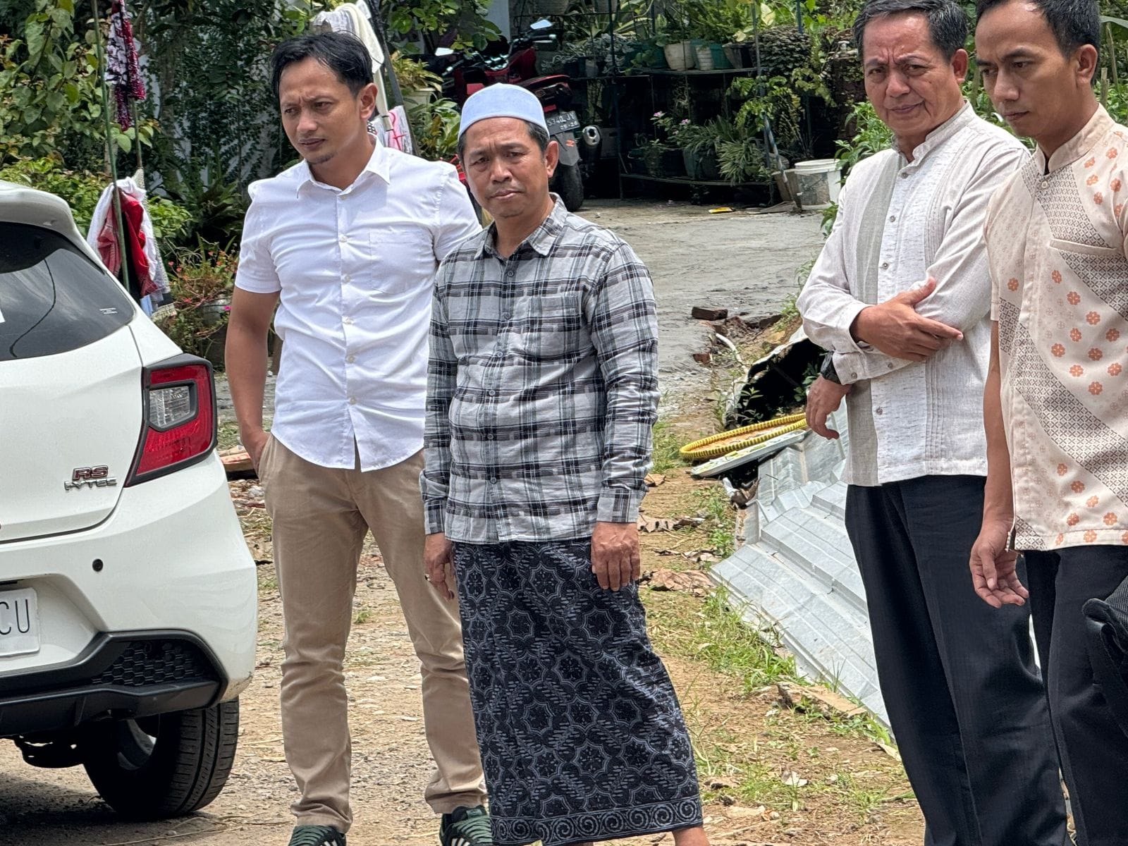 Gus Shodiq Serukan Perang terhadap Premanisme dan Pungli di Ekswil Kedu!