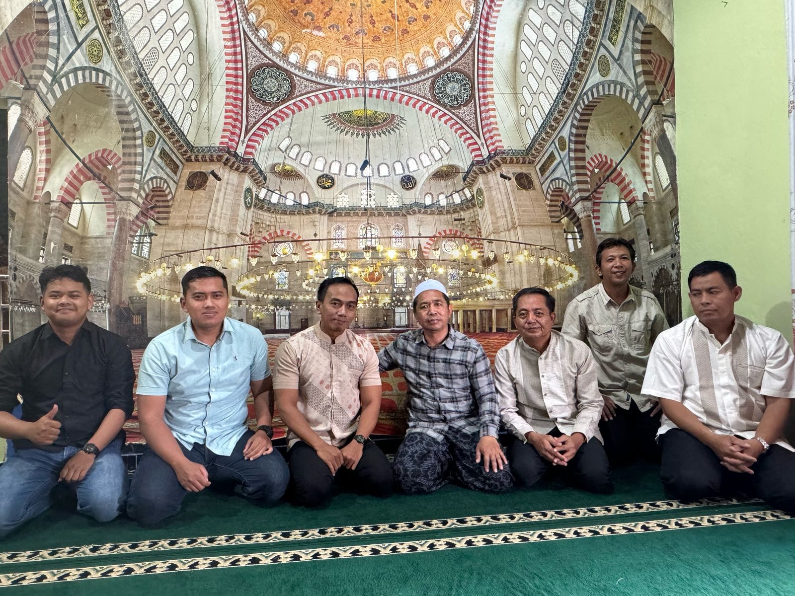Gus Shodiq Tegaskan Komitmen Berantas Premanisme dan Pungli di Ekswil Kedu