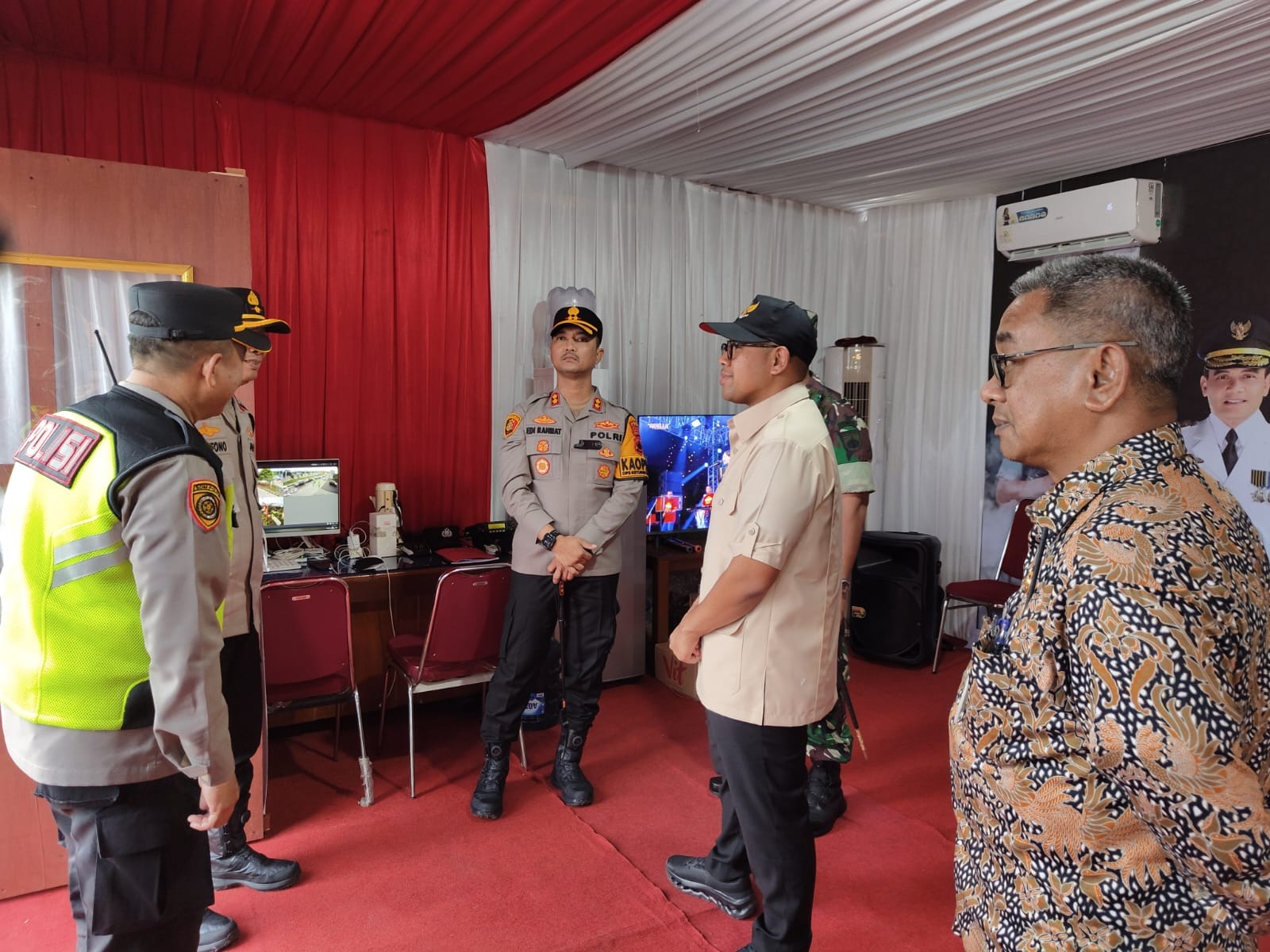 Siap-Siap! Contraflow Akan Diberlakukan Jika Rest Area Penuh