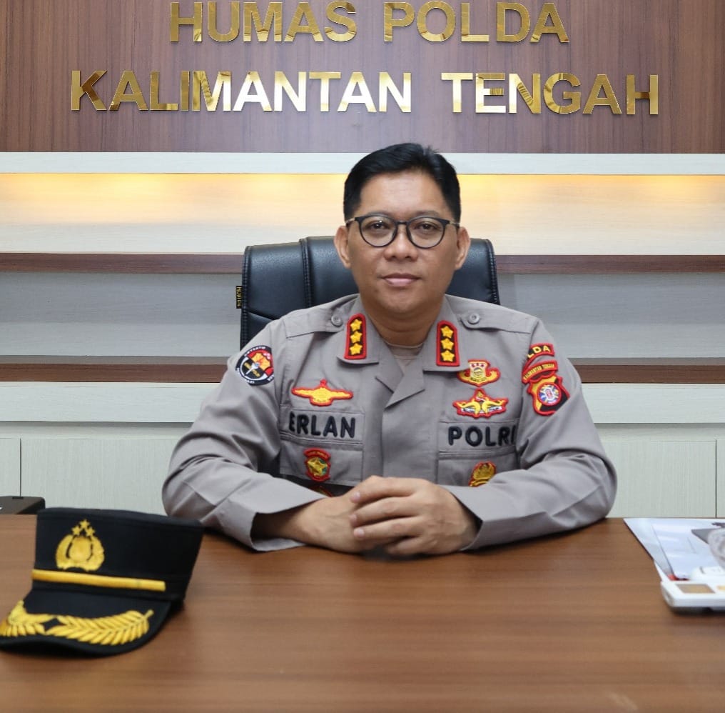 Polda Kalteng Imbau Pemudik Pastikan Keamanan Rumah dan Keselamatan di Perjalanan