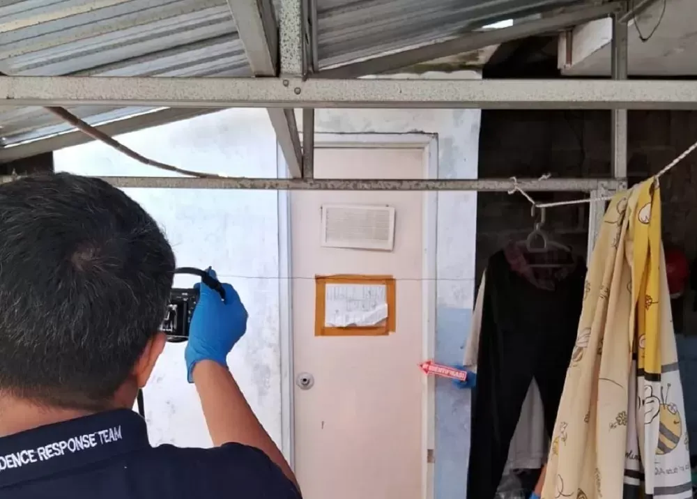Perempuan di Semarang Lakukan Aborsi Mandiri, Janin Dibuang di Kamar Mandi
