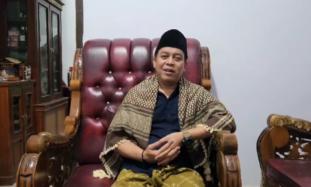 Ketua Umum YLPI Buntet Pesantren: Jaga Kesucian Ramadan, Keamanan, dan Persatuan Bangsa