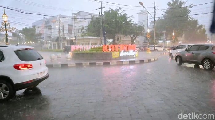 Ditinggal Pemudik, Kota Malang Jadi Destinasi Favorit Wisatawan Lebaran