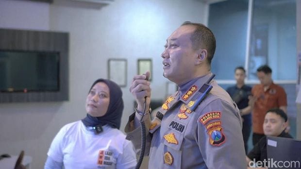 Sepi Saat Mudik, Kota Malang Ramai Diserbu Wisatawan di Libur Lebaran