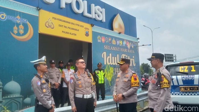 Kecelakaan Maut Pemudik di Sukoharjo, Polisi Periksa Dugaan Palang Terlambat Turun