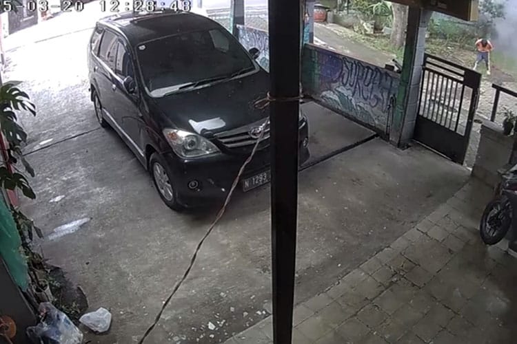 Polresta Malang Kota Selidiki Sumber Bahan Ledakan Mercon yang Lukai 5 Bocah